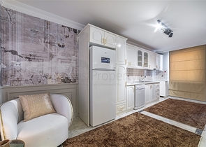 شقة 2+1 على بعد 300 متر من البحر في منطقة محمودلار