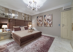 شقة 2+1 على بعد 300 متر من البحر في منطقة محمودلار