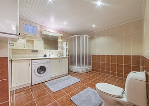 شقة 2+1 على بعد 300 متر من البحر في منطقة محمودلار