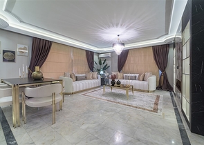 شقة 2+1 على بعد 300 متر من البحر في منطقة محمودلار