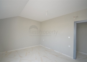 بنتهاوس 3+1 في حي دميرتاش 