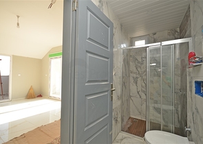 بنتهاوس 3+1 في حي دميرتاش 