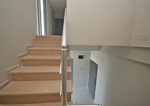 بنتهاوس 3+1 في حي دميرتاش 