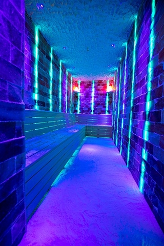 شقة مفروشة 1 + 1 في محمودلار مطلة على البحر