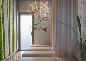 شقة 1+1 في مشروع استثماري بالقرب من البحر