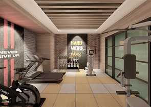 مشروع بوتيك على بعد 150 متر فقط من ساحل البحر الأبيض المتوسط