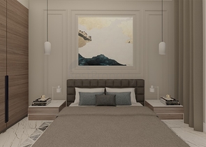 مشروع بوتيك على بعد 150 متر فقط من ساحل البحر الأبيض المتوسط