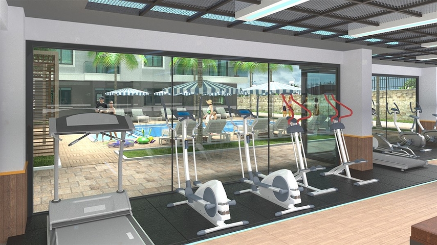 مشروع استثماري جديد في منطقة باجلار