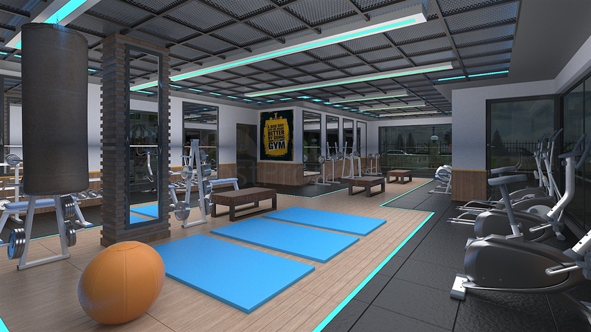 مشروع استثماري جديد في منطقة باجلار