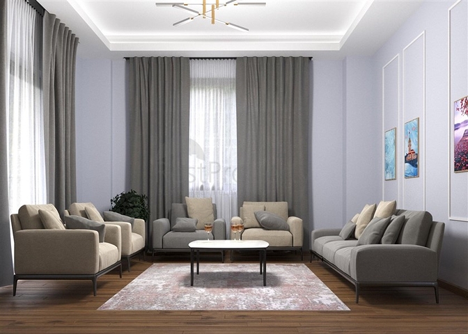 مشروع استثماري جديد في منطقة باجلار