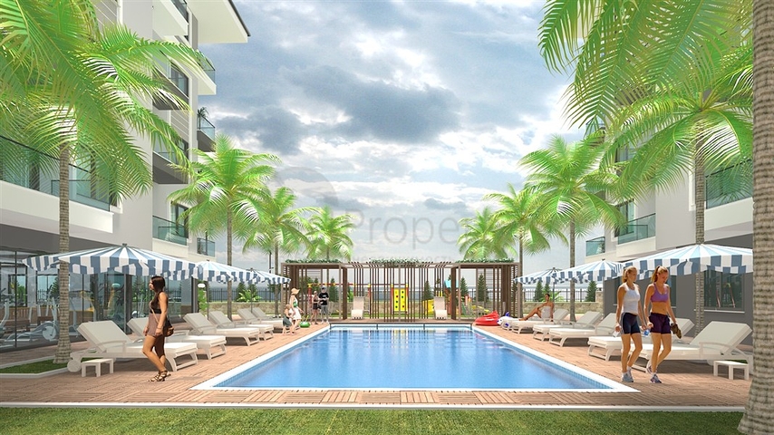 مشروع استثماري جديد في منطقة باجلار