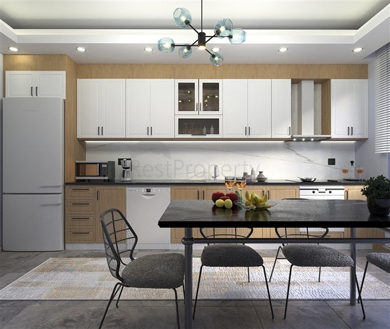 مشروع استثماري جديد في منطقة باجلار