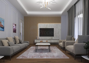 مشروع استثماري جديد في منطقة باجلار