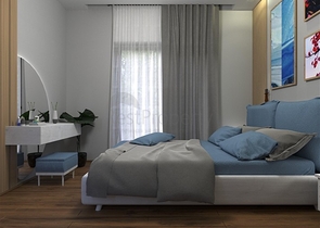 مشروع استثماري جديد في منطقة باجلار