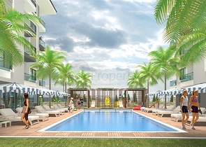 مشروع استثماري جديد في منطقة باجلار