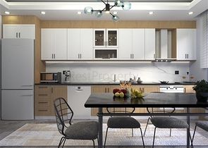 مشروع استثماري جديد في منطقة باجلار