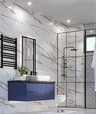 مجمع سكني جديد في منطقة هادئة في كستل