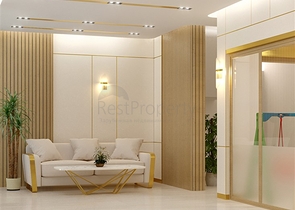 مجمع سكني جديد في منطقة هادئة في كستل