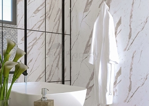 مجمع سكني جديد في منطقة هادئة في كستل