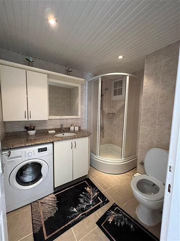 شقق فسيحة 2 + 1 في محمودلار