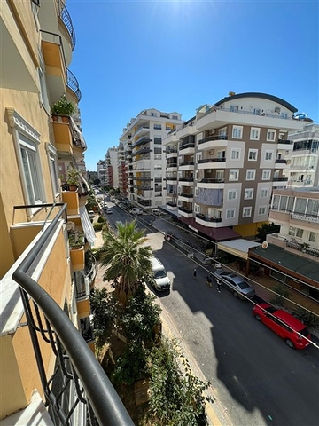 شقق فسيحة 2 + 1 في محمودلار