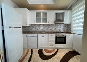 شقق فسيحة 2 + 1 في محمودلار