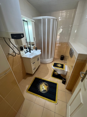 شقق بغرفتي نوم 2 + 1 في محمودلار