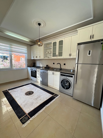 شقق بغرفتي نوم 2 + 1 في محمودلار