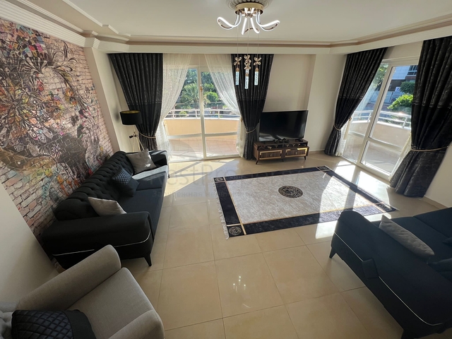 شقق بغرفتي نوم 2 + 1 في محمودلار