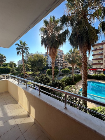 شقق بغرفتي نوم 2 + 1 في محمودلار