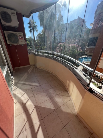 شقق بغرفتي نوم 2 + 1 في محمودلار