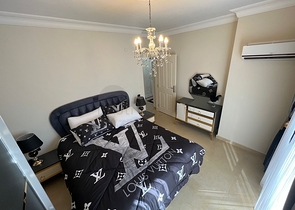 شقق بغرفتي نوم 2 + 1 في محمودلار