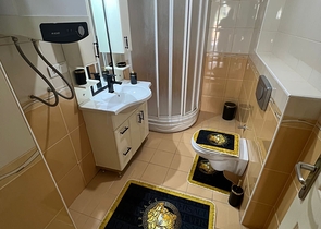 شقق بغرفتي نوم 2 + 1 في محمودلار