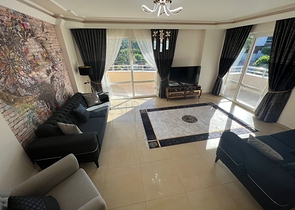 شقق بغرفتي نوم 2 + 1 في محمودلار