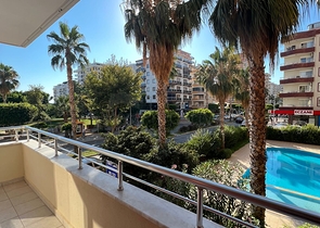 شقق بغرفتي نوم 2 + 1 في محمودلار