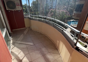 شقق بغرفتي نوم 2 + 1 في محمودلار