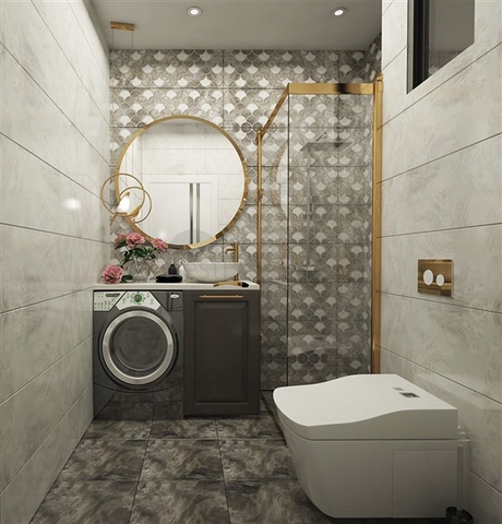 مشروع استثماري جديد واسع النطاق في منطقة دميرتاش