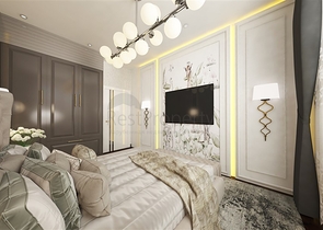 مشروع استثماري جديد واسع النطاق في منطقة دميرتاش