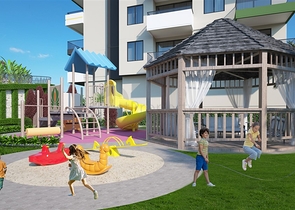 مشروع استثماري جديد واسع النطاق في منطقة دميرتاش