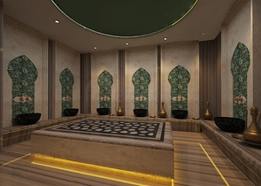 مشروع استثماري جديد واسع النطاق في منطقة دميرتاش