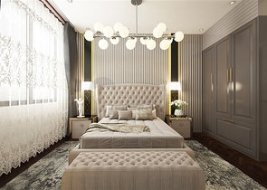 مشروع استثماري جديد واسع النطاق في منطقة دميرتاش