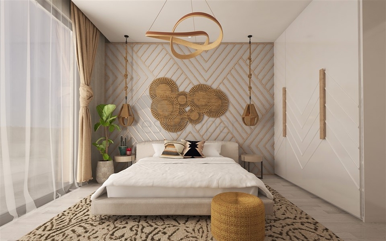 مشروع استثماري في منطقة أوبا العليا