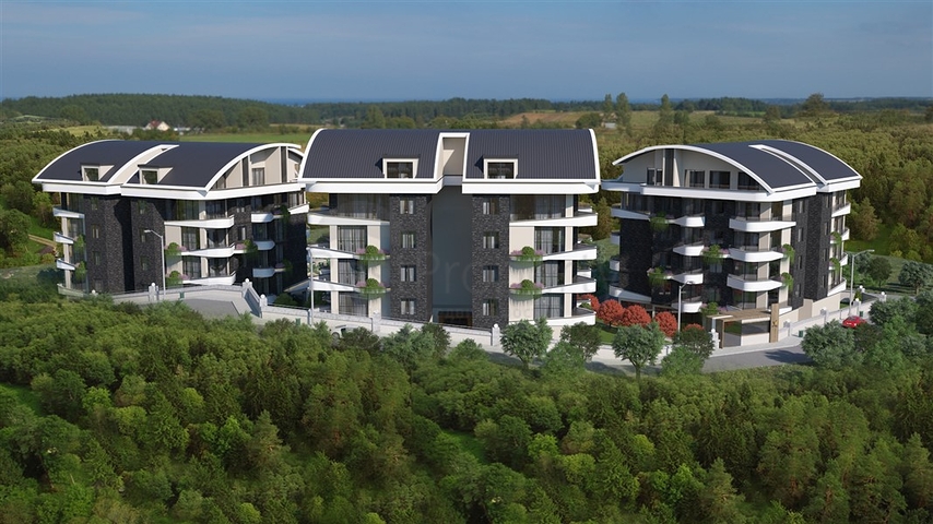 مشروع استثماري في منطقة أوبا العليا