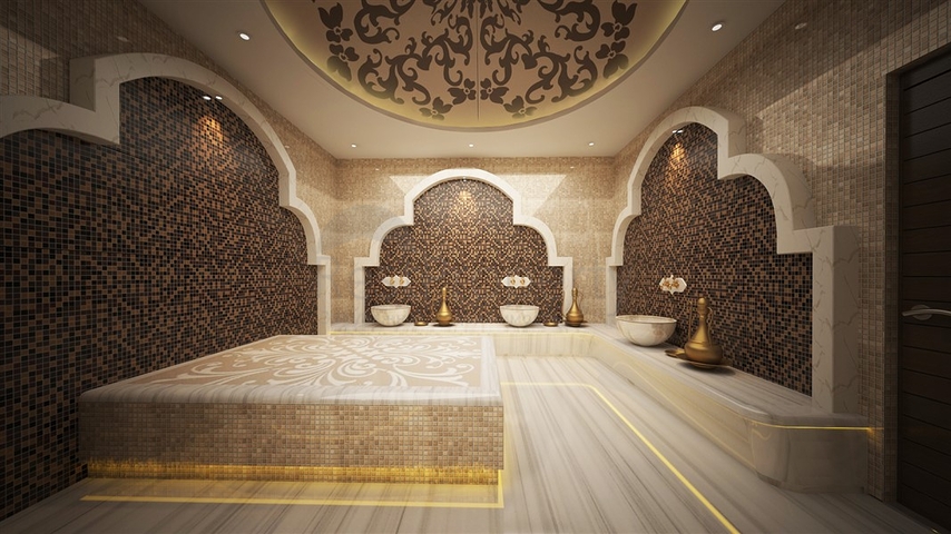 مشروع استثماري في منطقة أوبا العليا