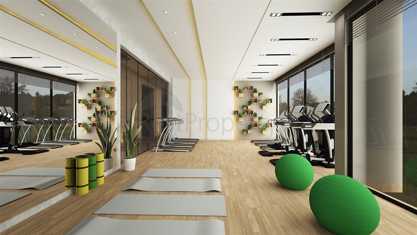 مشروع استثماري في منطقة أوبا العليا