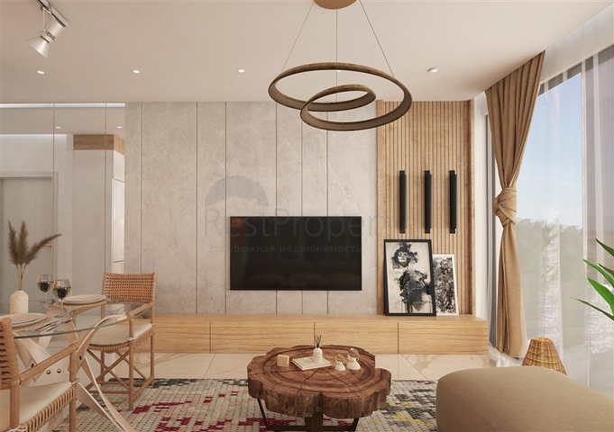 مشروع استثماري في منطقة أوبا العليا