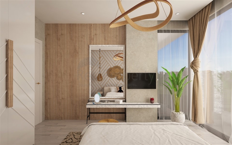 مشروع استثماري في منطقة أوبا العليا