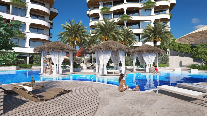 مشروع استثماري في منطقة أوبا العليا