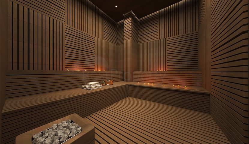 مشروع استثماري في منطقة أوبا العليا