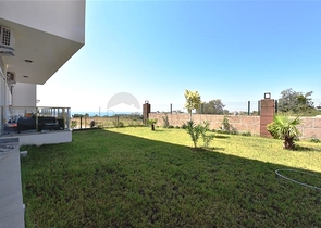 شقة 2+1 مع أثاث وأجهزة في مجمع جديد في منطقة إنجيكوم 